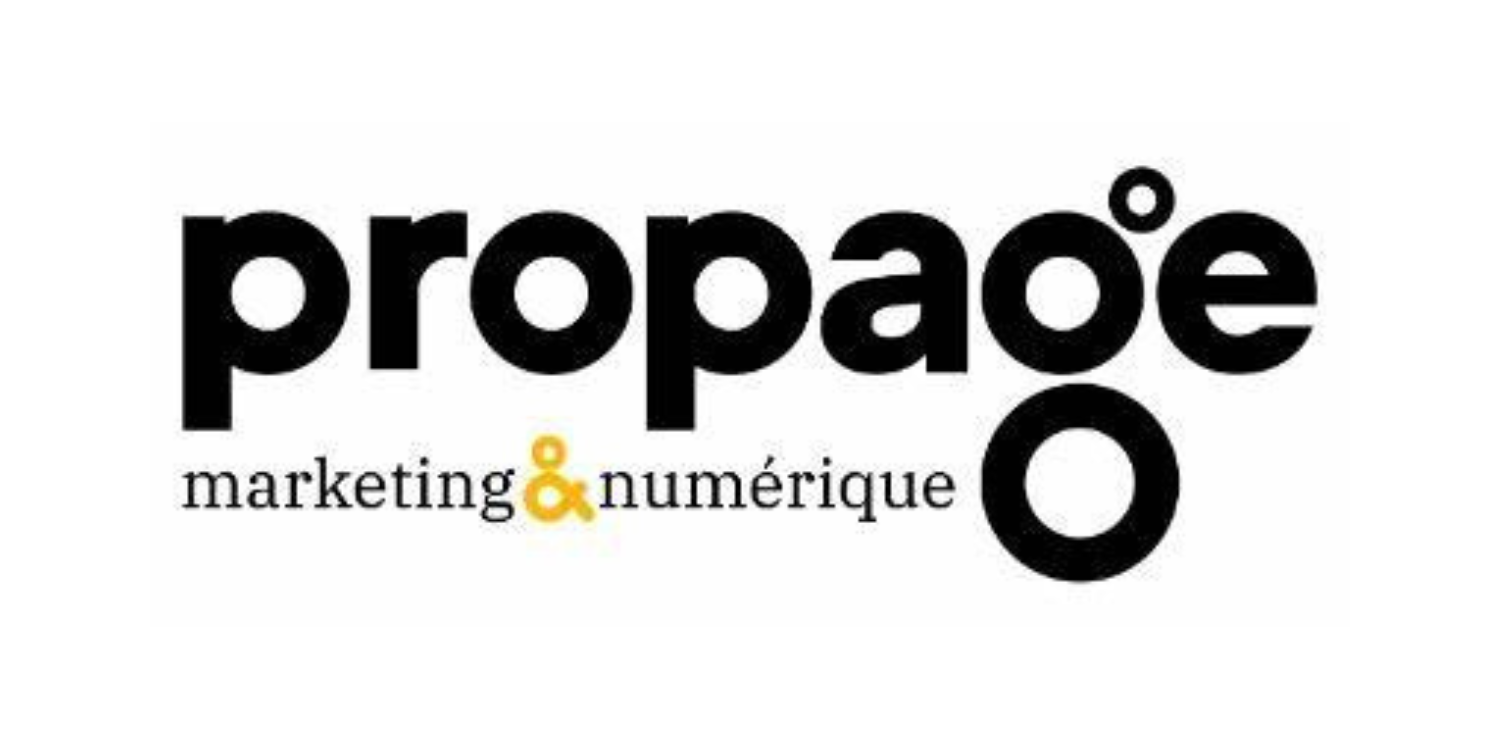 Propage, client de Lumio Intelligence