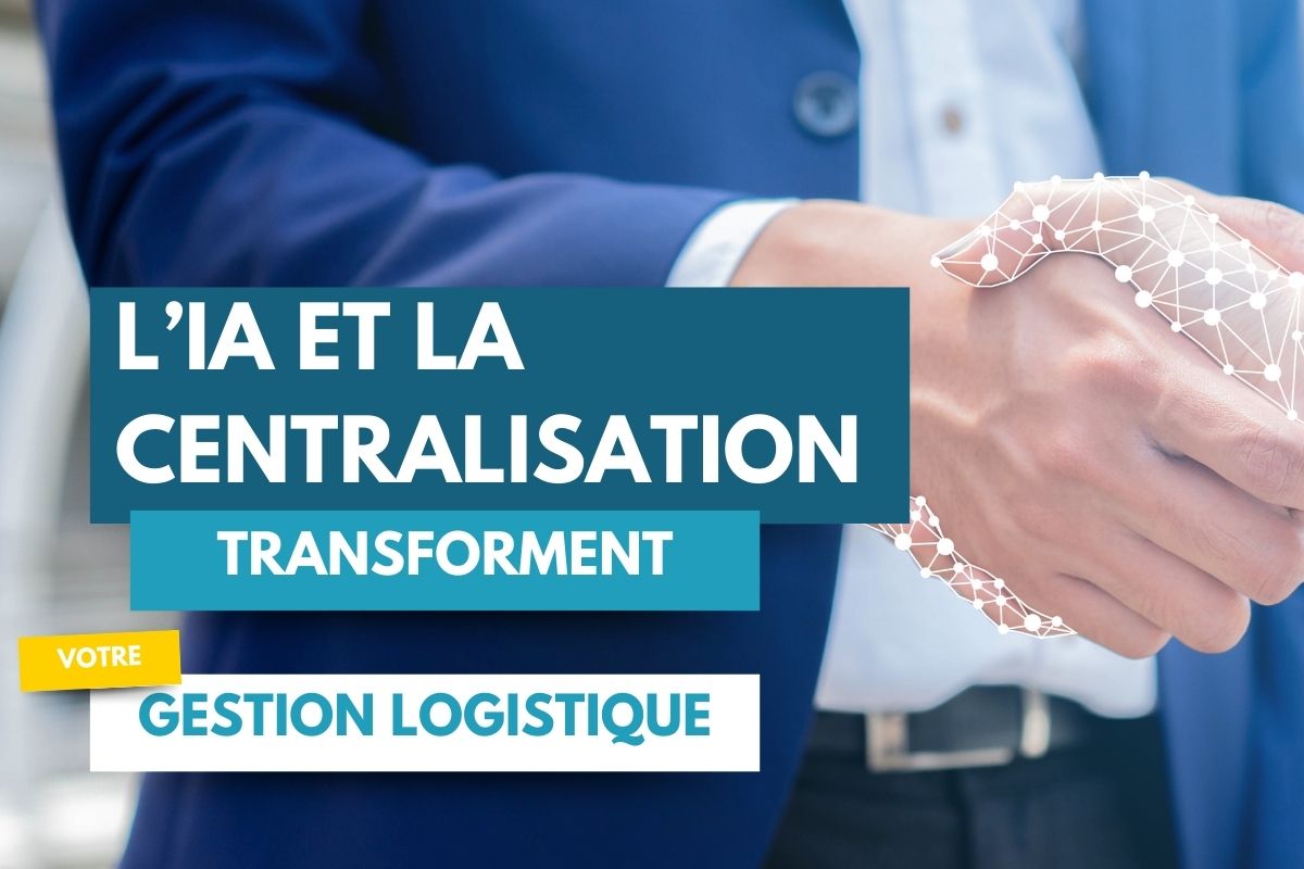 L'IA gère les flux de stock en temps réel, ajustant les réapprovisionnements pour garantir la disponibilité des produits